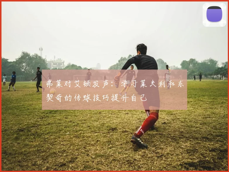 弗莱对艾顿发声：学习莱夫利和东契奇的传球技巧提升自己