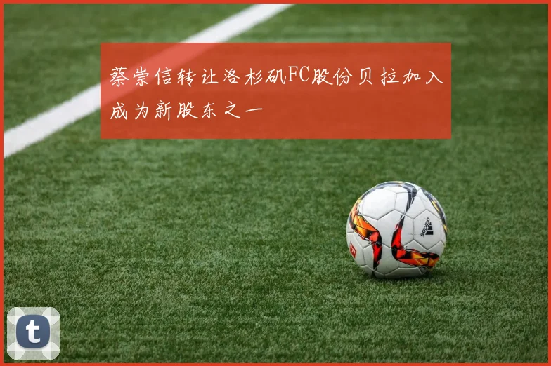 蔡崇信转让洛杉矶FC股份贝拉加入成为新股东之一