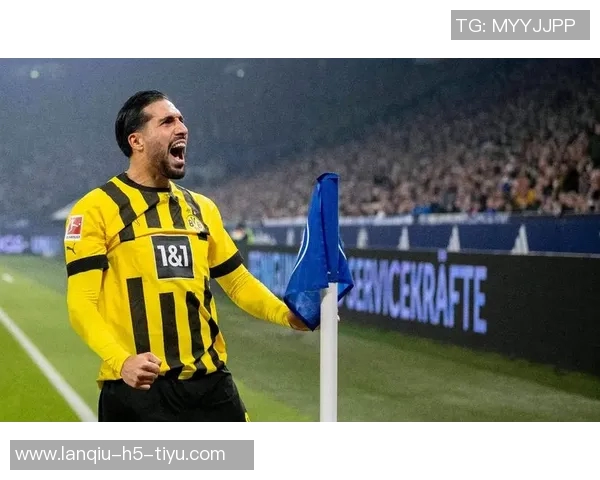 多特迎战汉堡埃姆雷詹伤愈首发小贝林厄姆全力出击 多特迎战汉堡埃姆雷詹伤愈首发小贝林厄姆全力出击