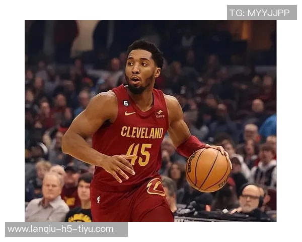 米切尔谈骑士经验积累2016年冠军激励球队前行